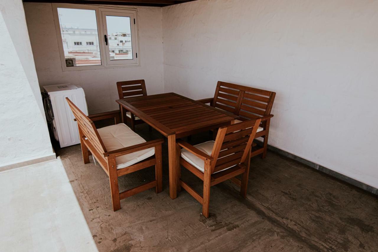 Vistamar Villa Cotillo Dış mekan fotoğraf