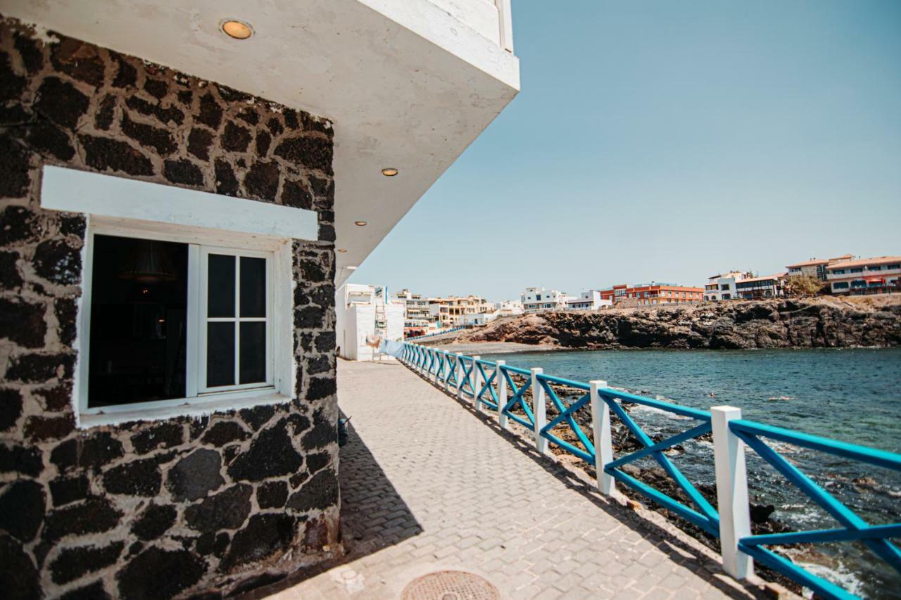Vistamar Villa Cotillo Dış mekan fotoğraf