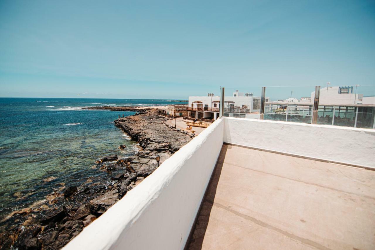 Vistamar Villa Cotillo Dış mekan fotoğraf