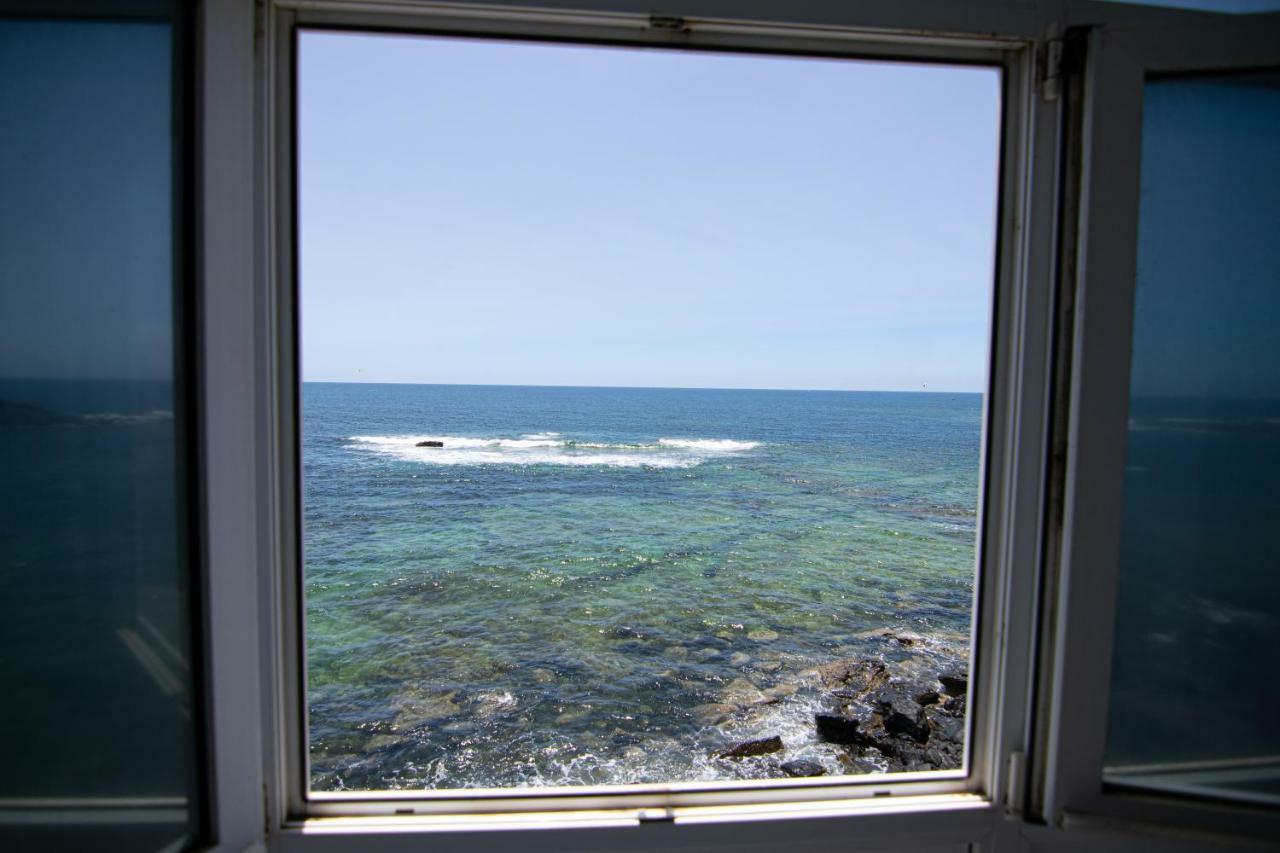 Vistamar Villa Cotillo Dış mekan fotoğraf