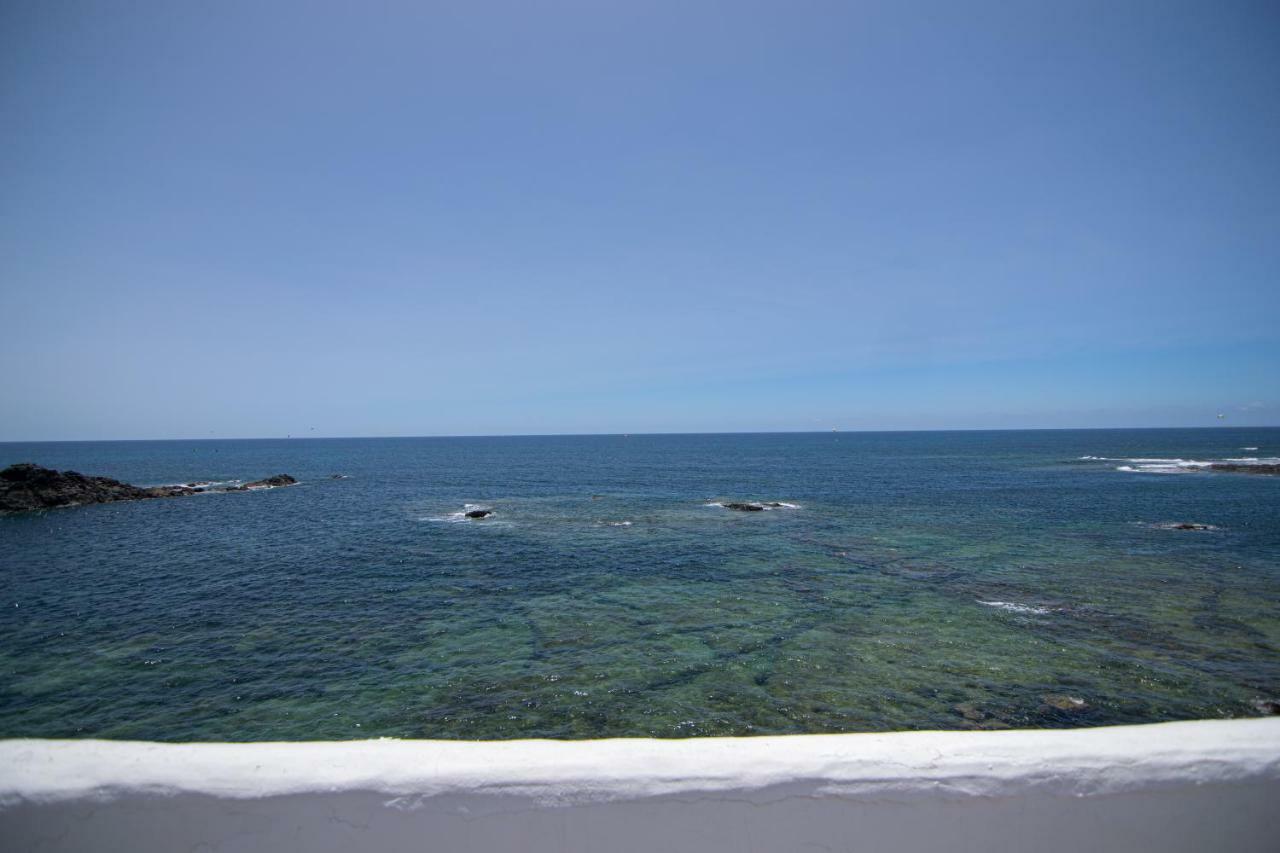 Vistamar Villa Cotillo Dış mekan fotoğraf