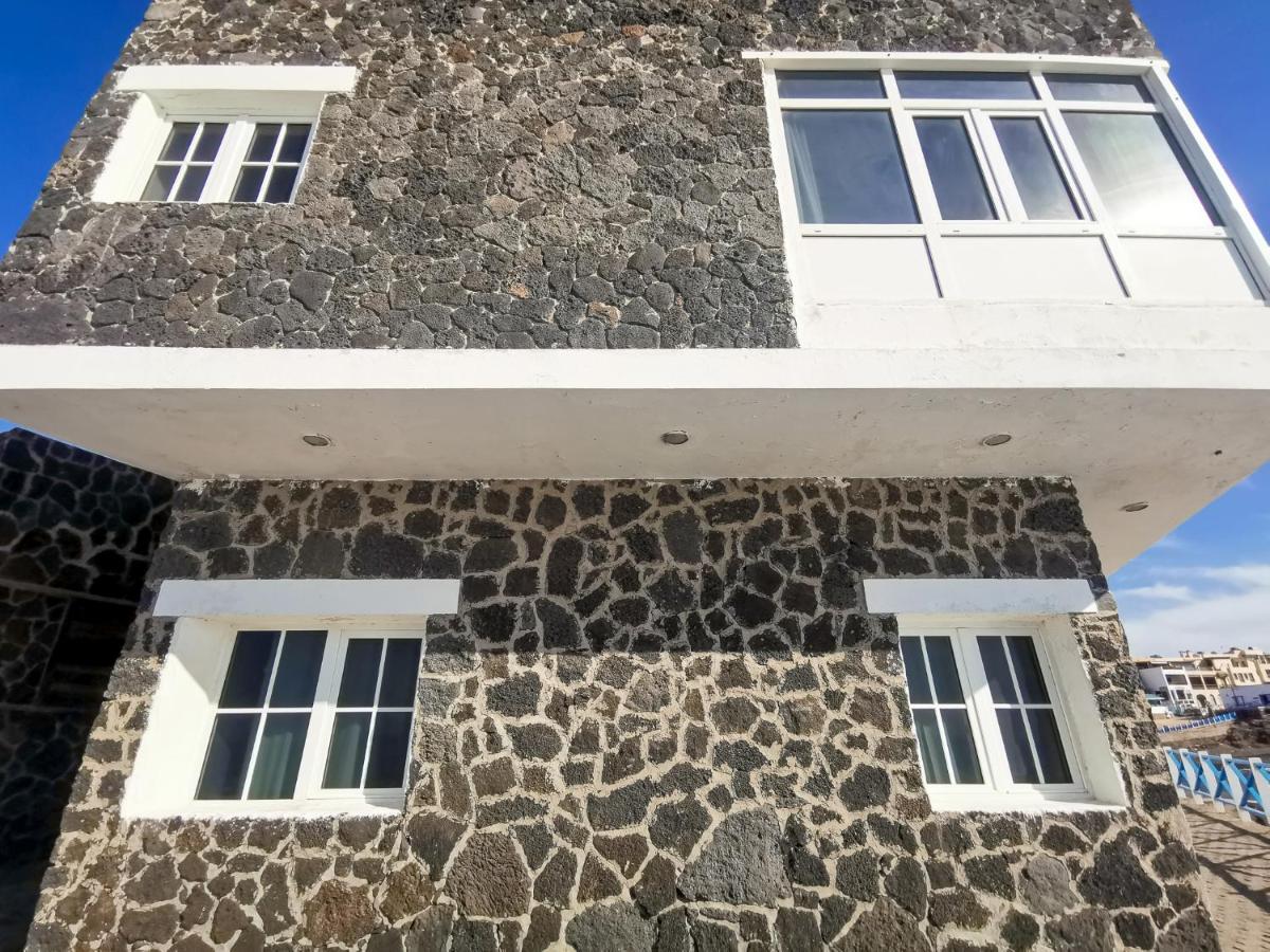 Vistamar Villa Cotillo Dış mekan fotoğraf