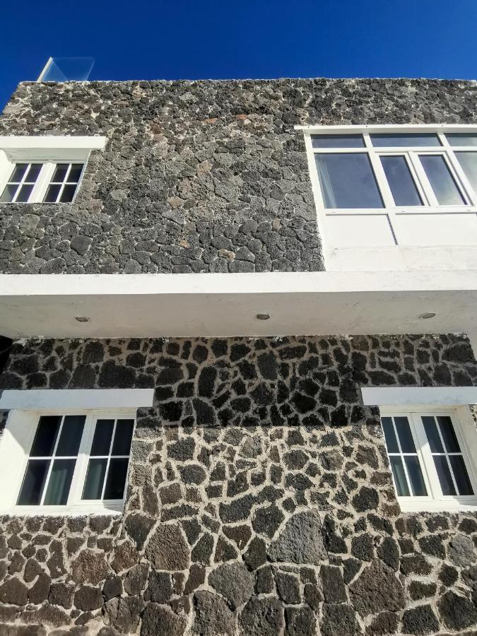 Vistamar Villa Cotillo Dış mekan fotoğraf