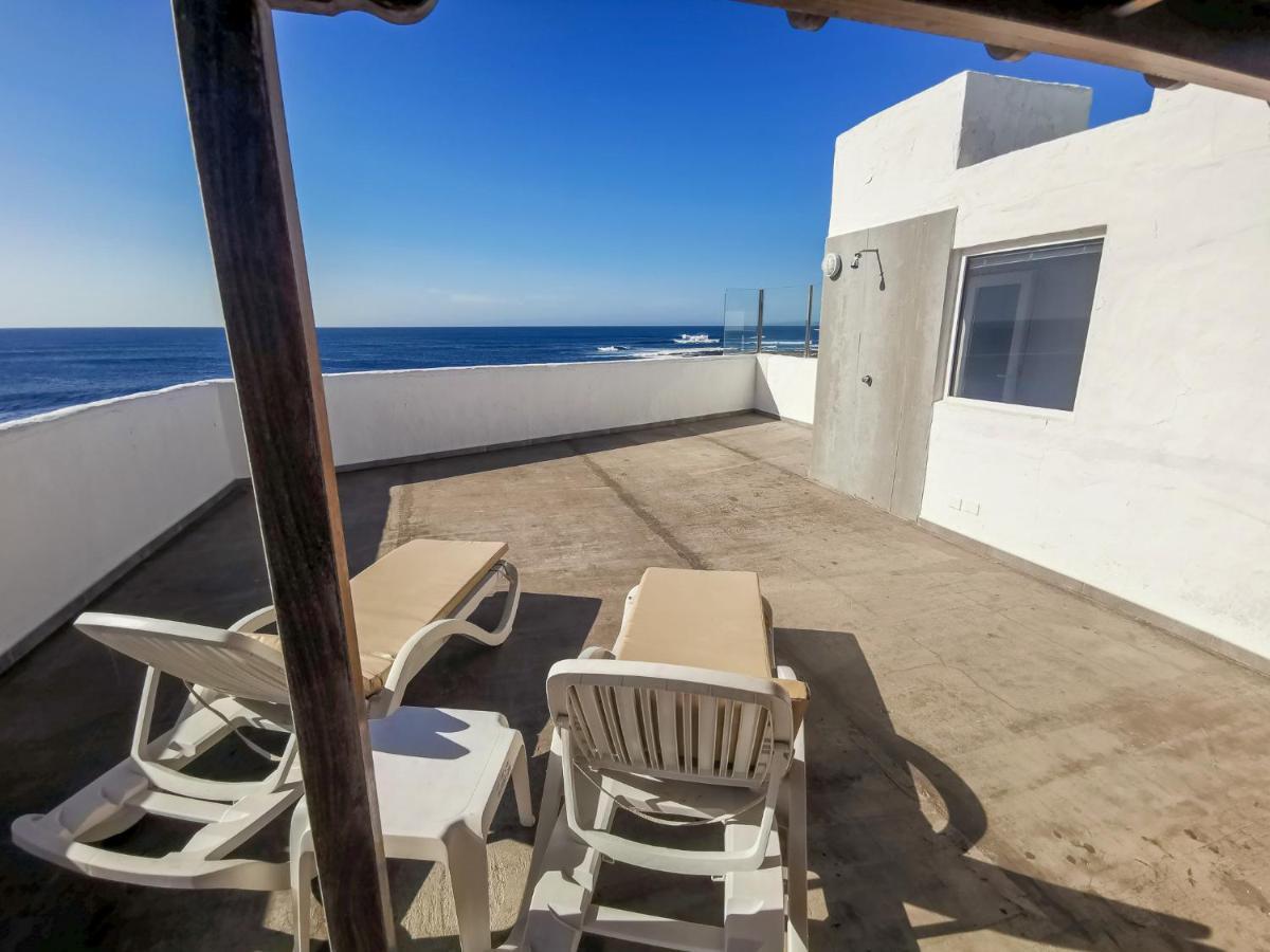 Vistamar Villa Cotillo Dış mekan fotoğraf