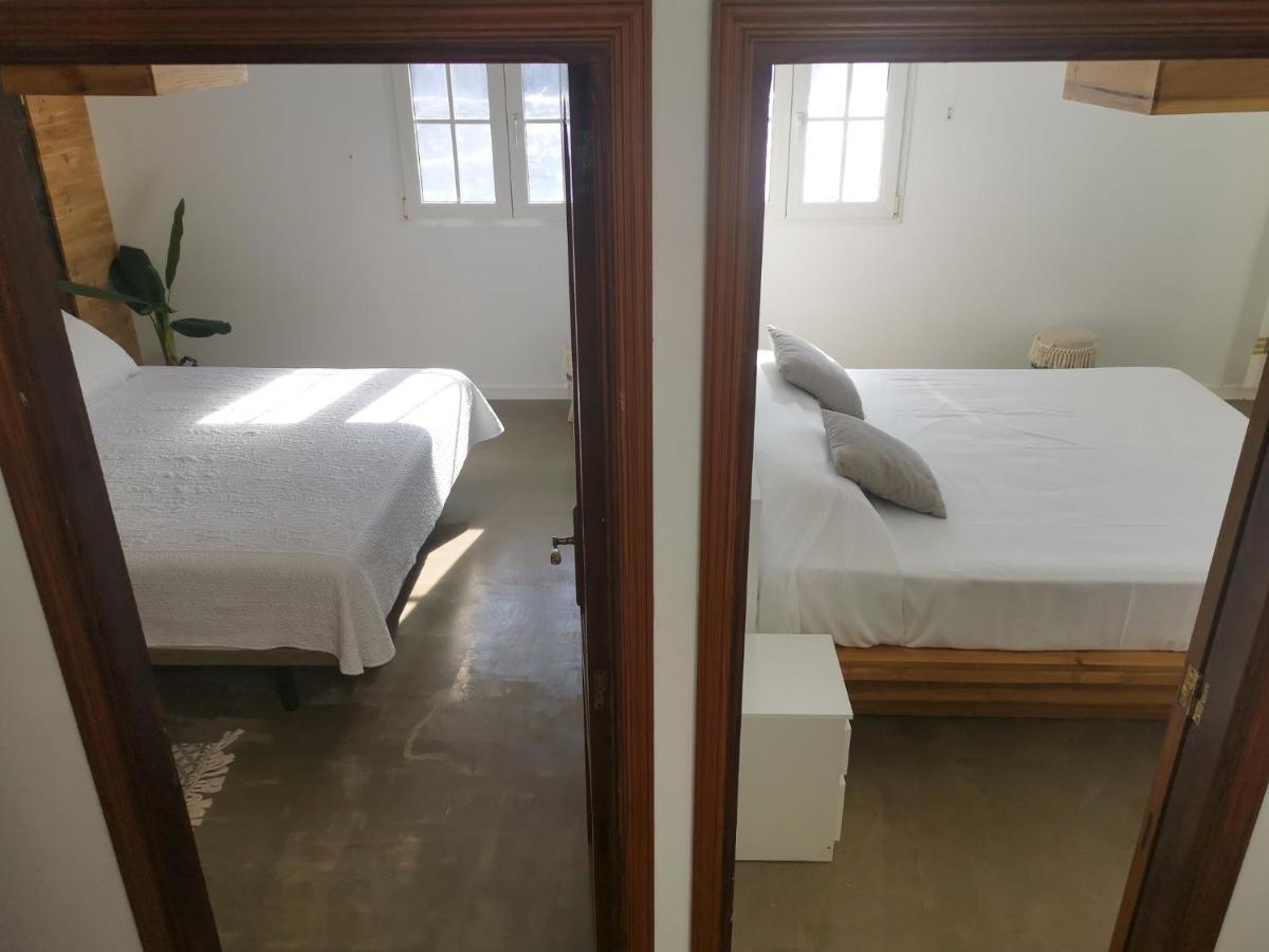 Vistamar Villa Cotillo Dış mekan fotoğraf