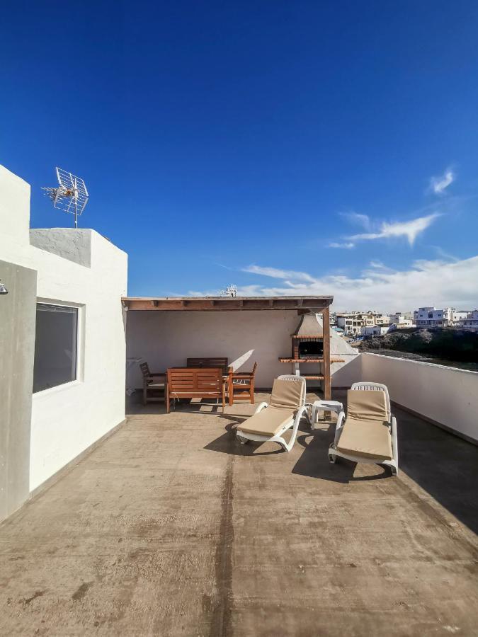 Vistamar Villa Cotillo Dış mekan fotoğraf
