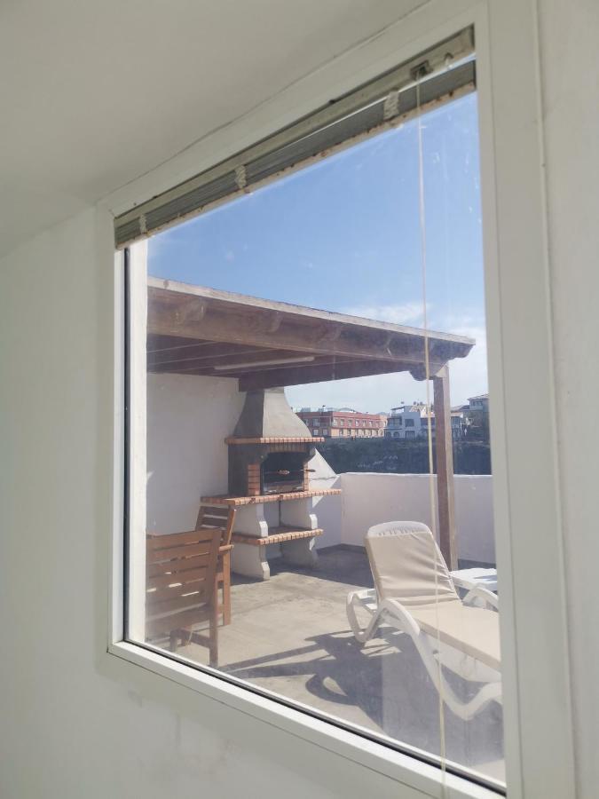 Vistamar Villa Cotillo Dış mekan fotoğraf