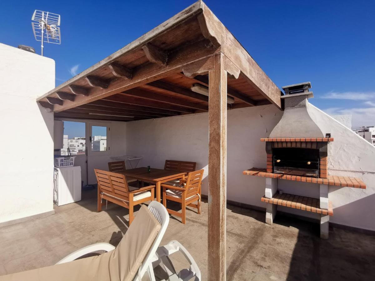 Vistamar Villa Cotillo Dış mekan fotoğraf