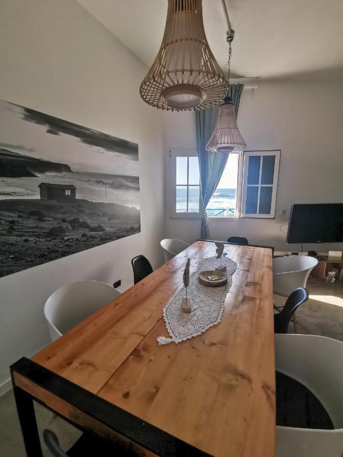 Vistamar Villa Cotillo Dış mekan fotoğraf