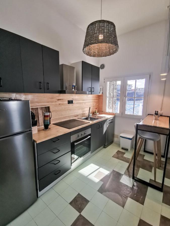 Vistamar Villa Cotillo Dış mekan fotoğraf